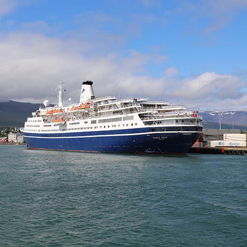 ship