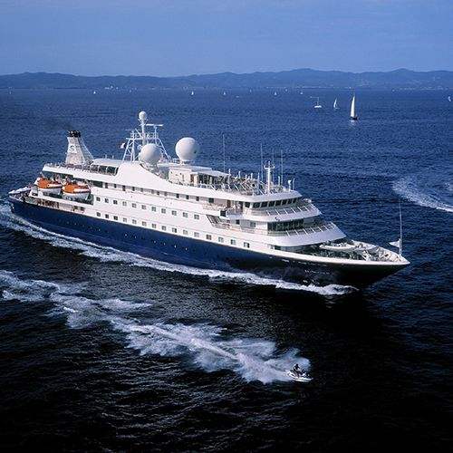 ship